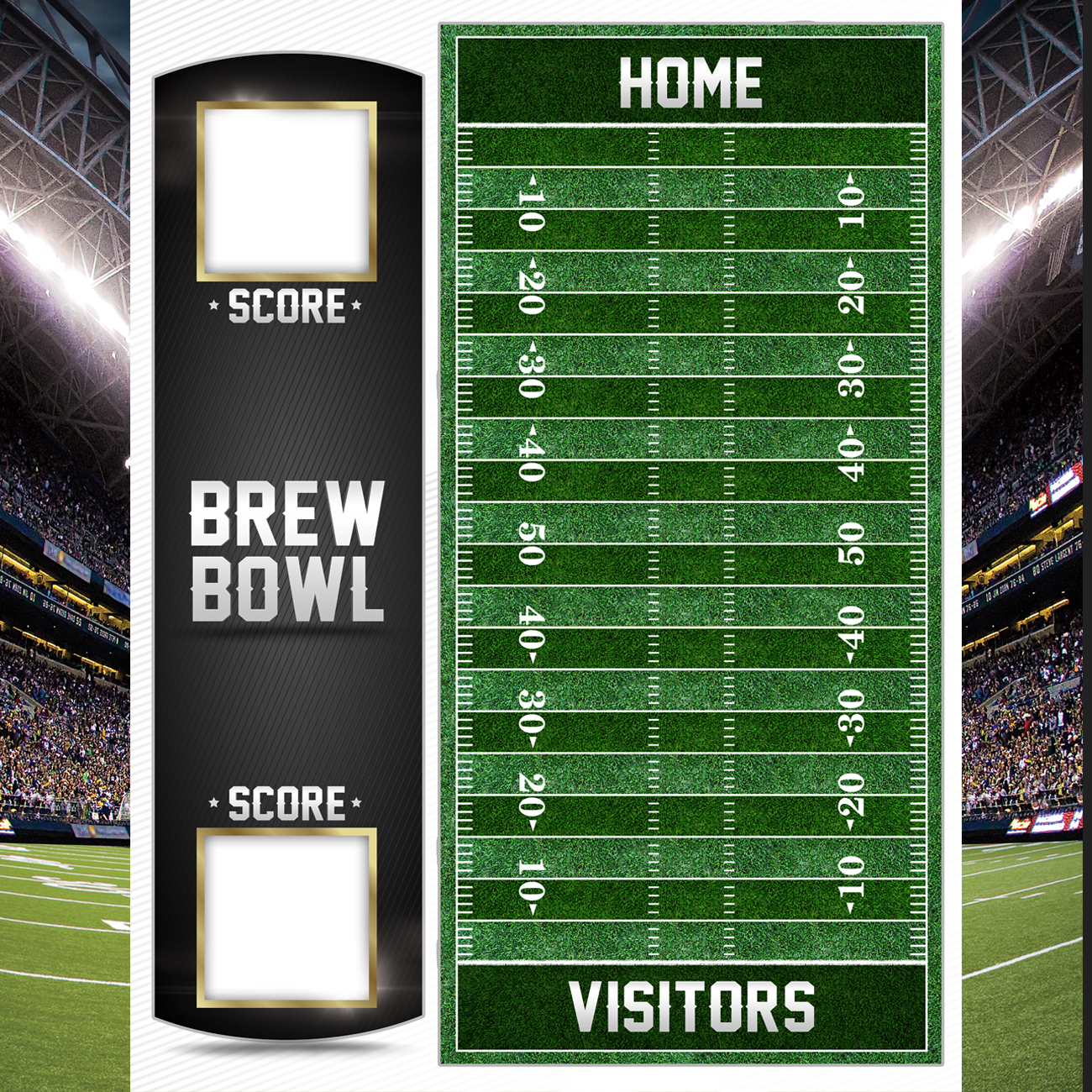 Poster Design by Stillwater Dezign for this project | Design #15934642