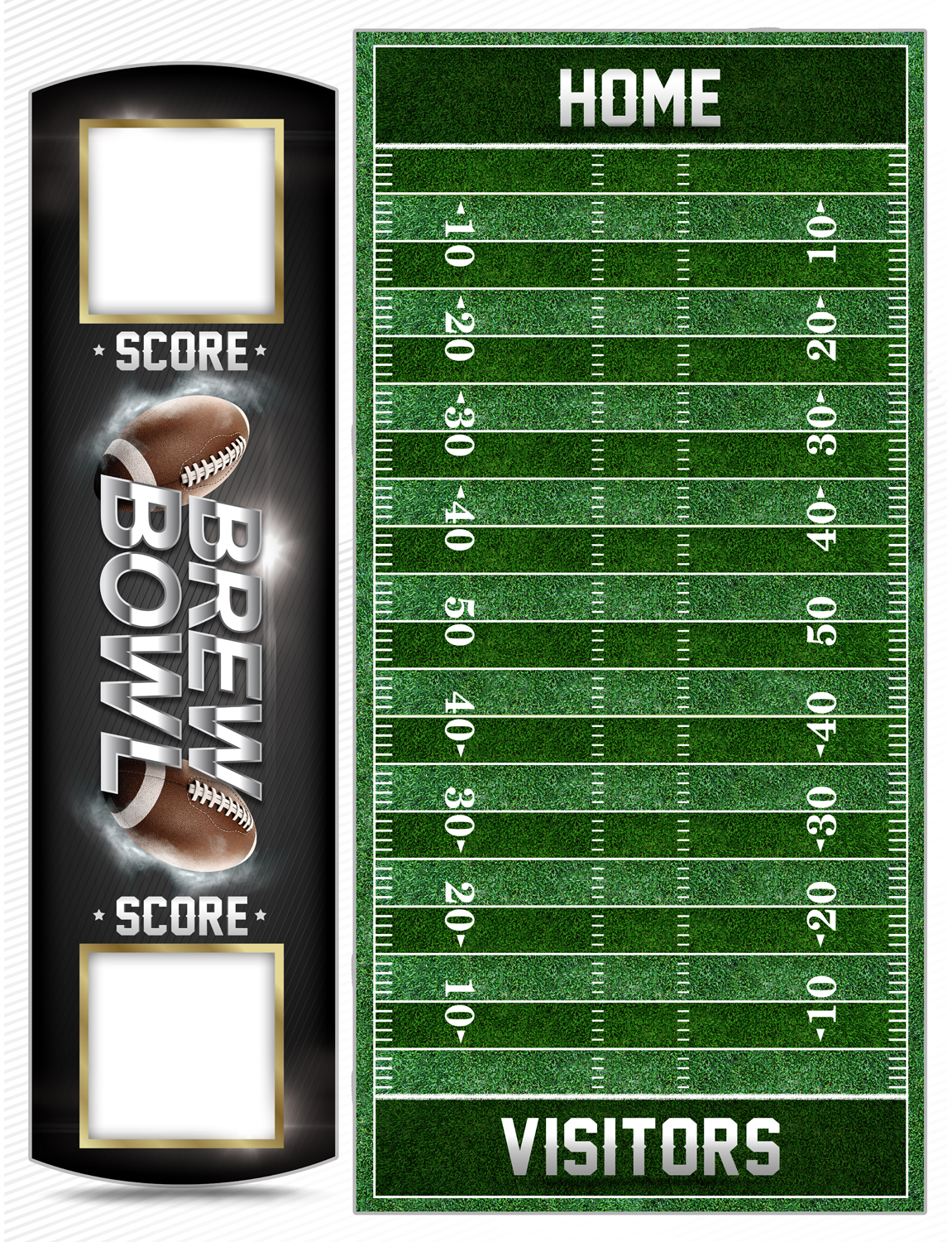 Poster Design by Stillwater Dezign for this project | Design #15944050