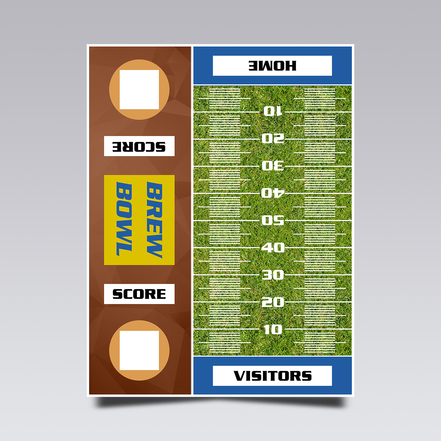 Poster Design by VEGA-Designs for this project | Design #15867939