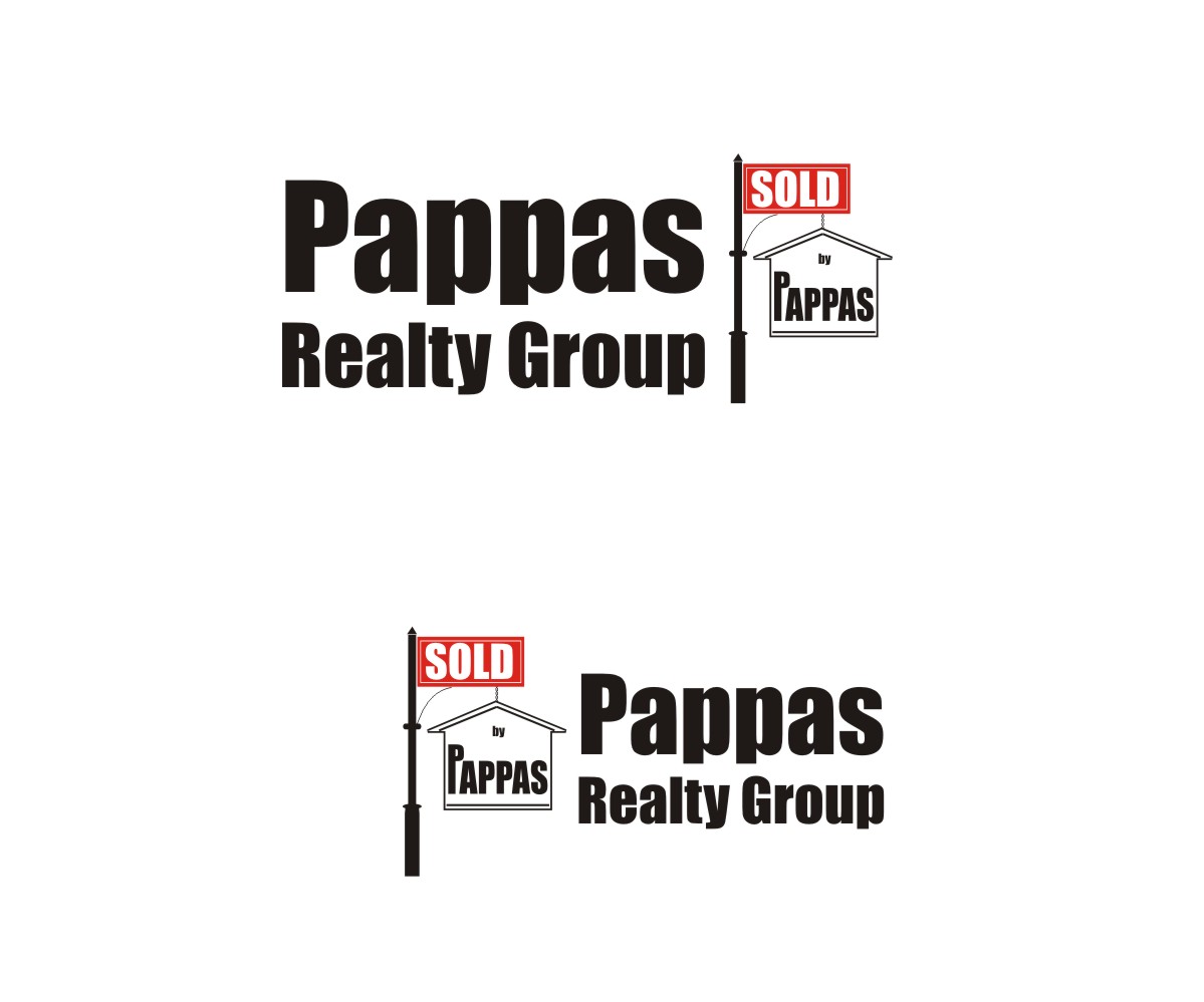 Logo Design by SUNEEEEEL for this project | Design #16026477