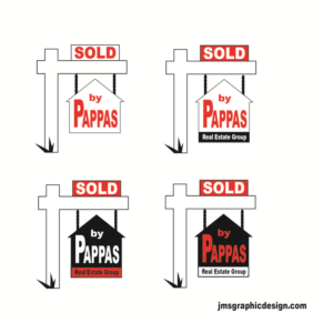 Logo Design by jmsgraphicdesign