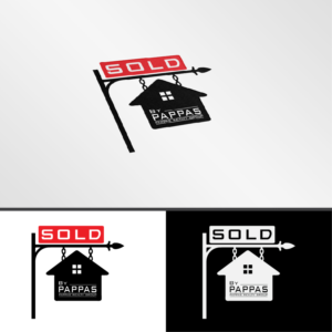 Logo Design by Mime Artworks for this project | Design: #16024248