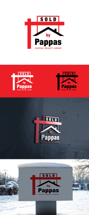 Logo Design by rivemediadesign for this project | Design: #16026452