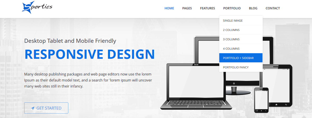 Web Design by Ummer Aftab for Carbon Logistics GmbH | Design #2614516