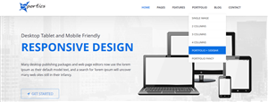 Web Design by Ummer Aftab for Carbon Logistics GmbH | Design: #2614516