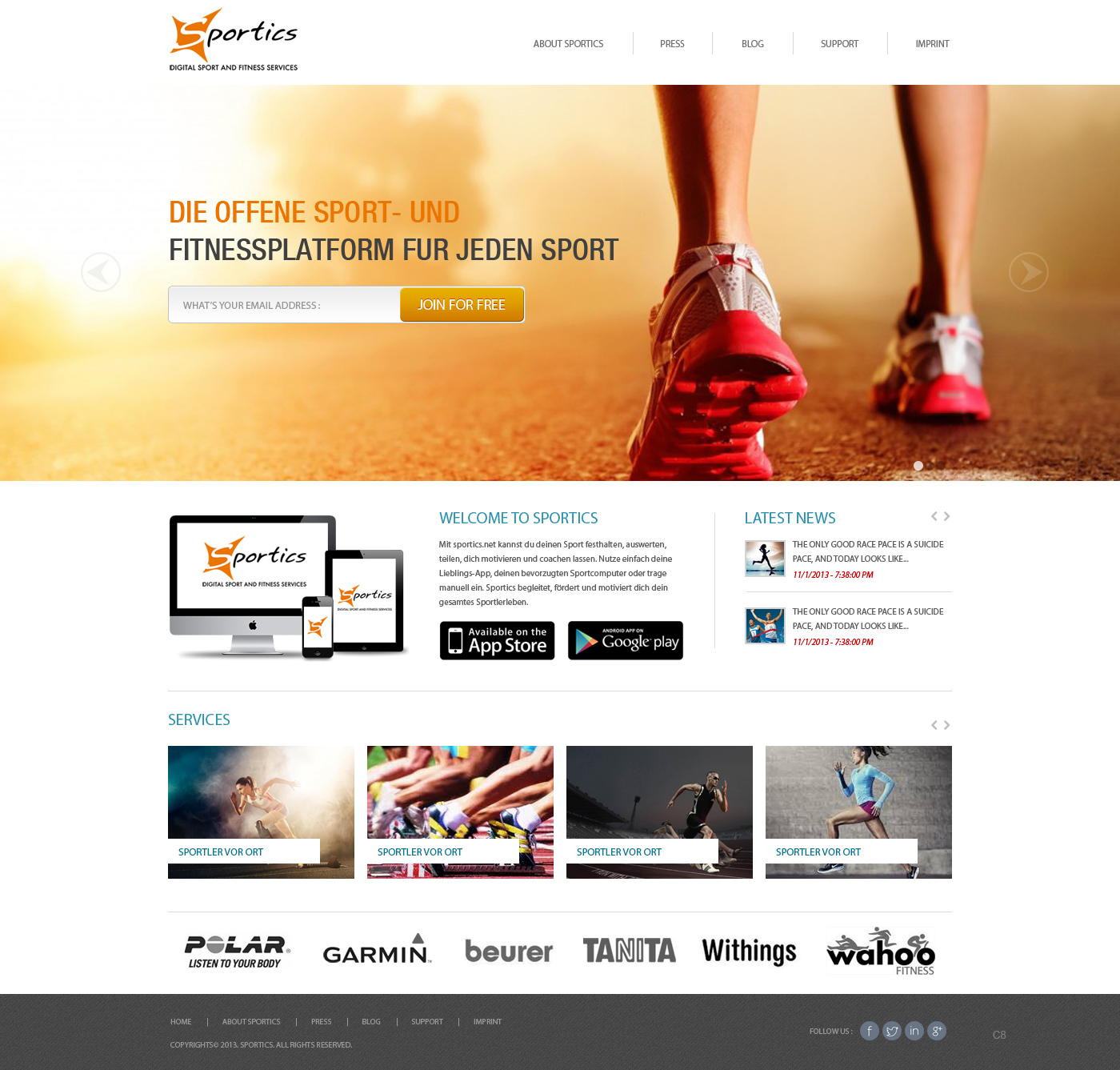Web Design by pb for Carbon Logistics GmbH | Design #2622033