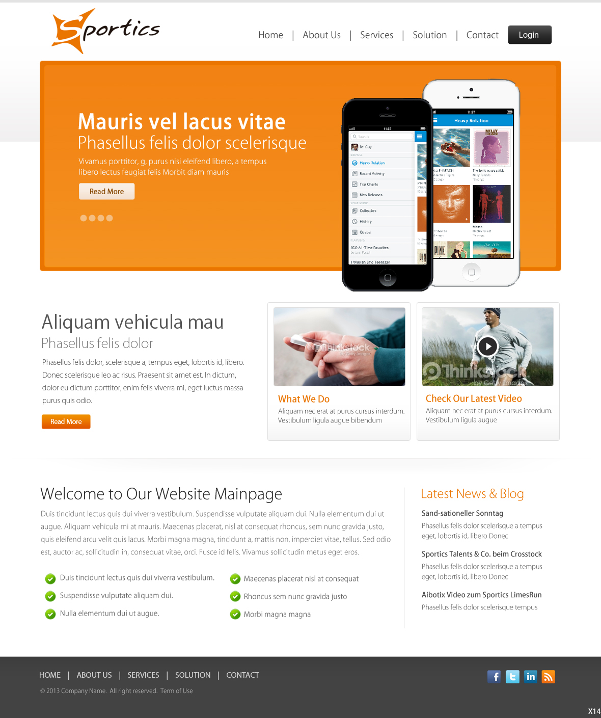 Web Design by pb for Carbon Logistics GmbH | Design #2622047
