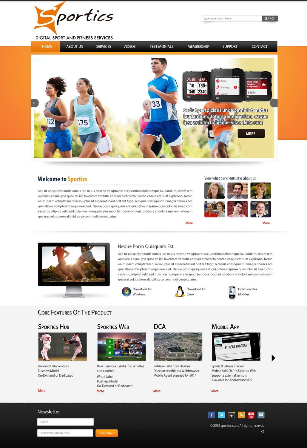 Web-Design von pb für Carbon Logistics GmbH | Design #2626206