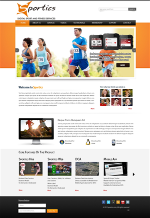 Web Design by pb for Carbon Logistics GmbH | Design: #2626206