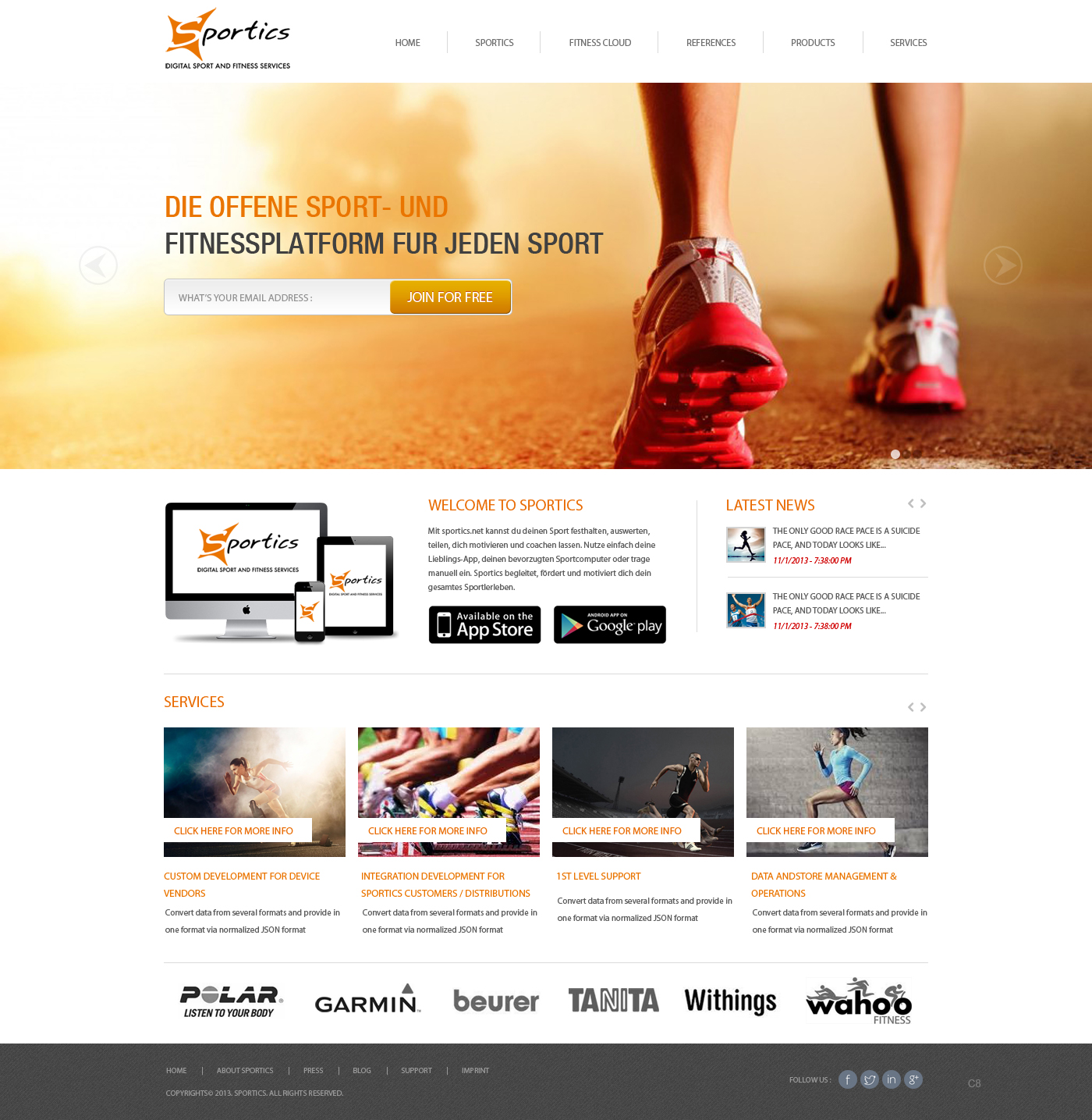 Web Design by pb for Carbon Logistics GmbH | Design #2634354