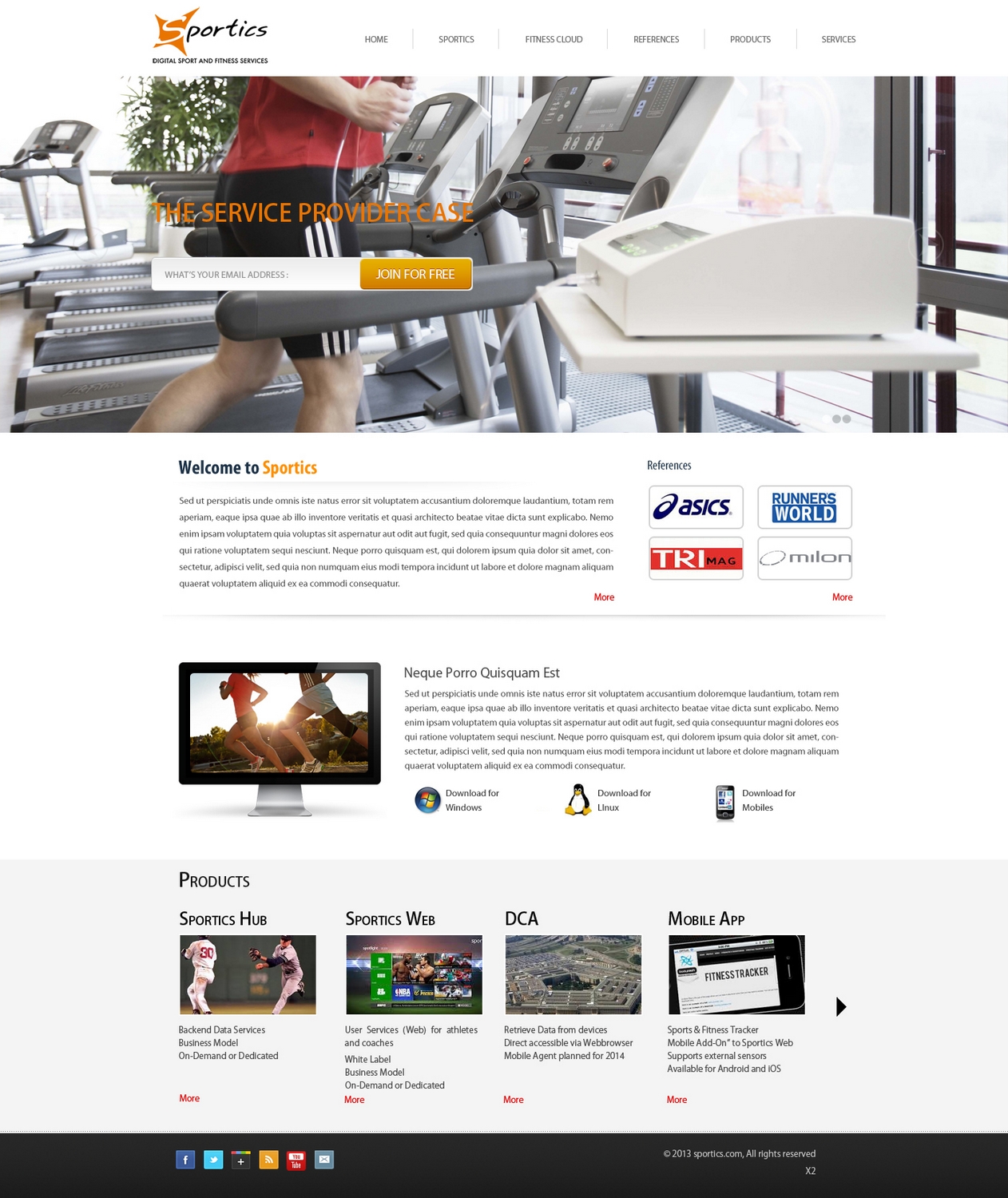 Web Design by pb for Carbon Logistics GmbH | Design #2634359