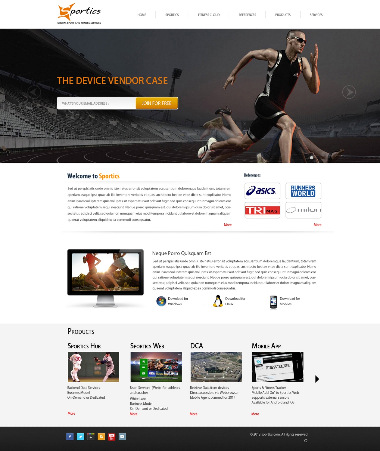 Web Design by pb for Carbon Logistics GmbH | Design #2634362