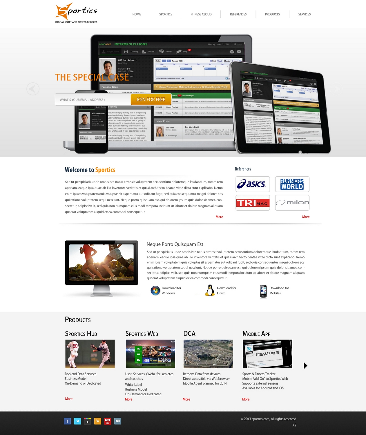 Web Design by pb for Carbon Logistics GmbH | Design #2634363