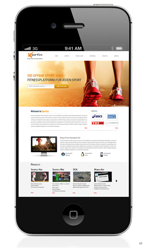 Web Design by pb for Carbon Logistics GmbH | Design: #2634373