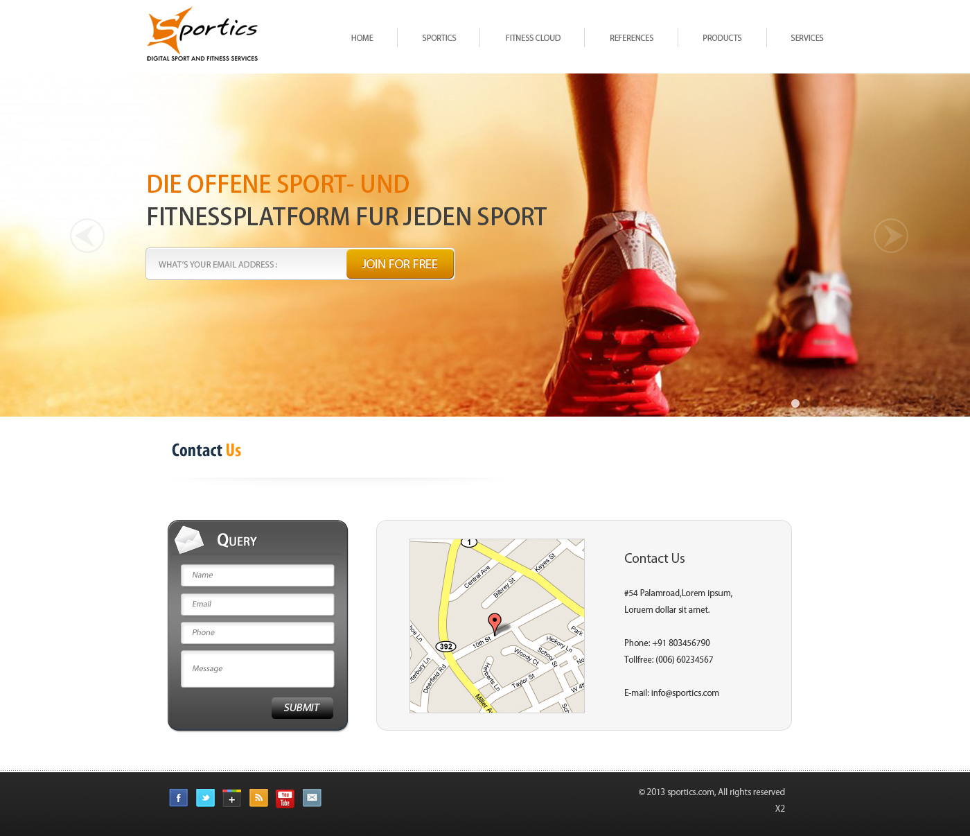Web Design by pb for Carbon Logistics GmbH | Design #2639901