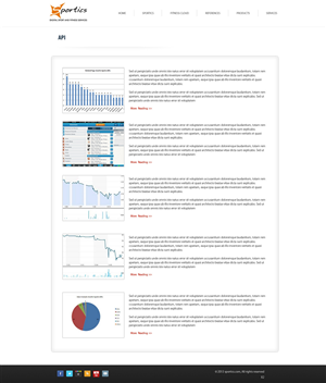 Web Design by pb for Carbon Logistics GmbH | Design: #2718894