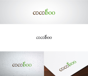 Logo Design by banto212 for this project | Design: #15904626