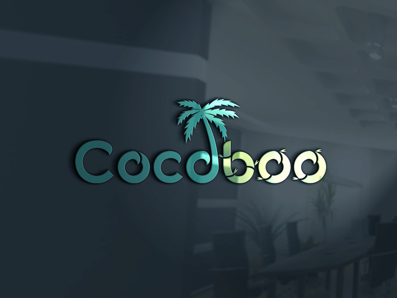 Logo Design by RHD for this project | Design #15794948