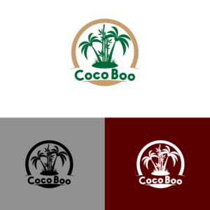 Logo Design by Mielee for this project | Design: #15805329