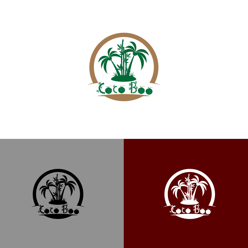 Logo Design by Mielee for this project | Design #15806075