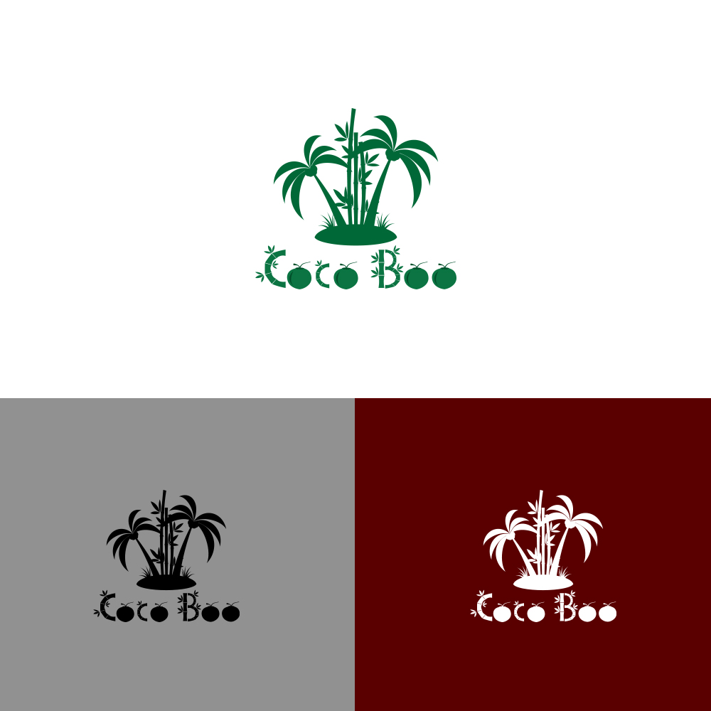 Diseño de Logo por Mielee para este proyecto | Diseño #15806081