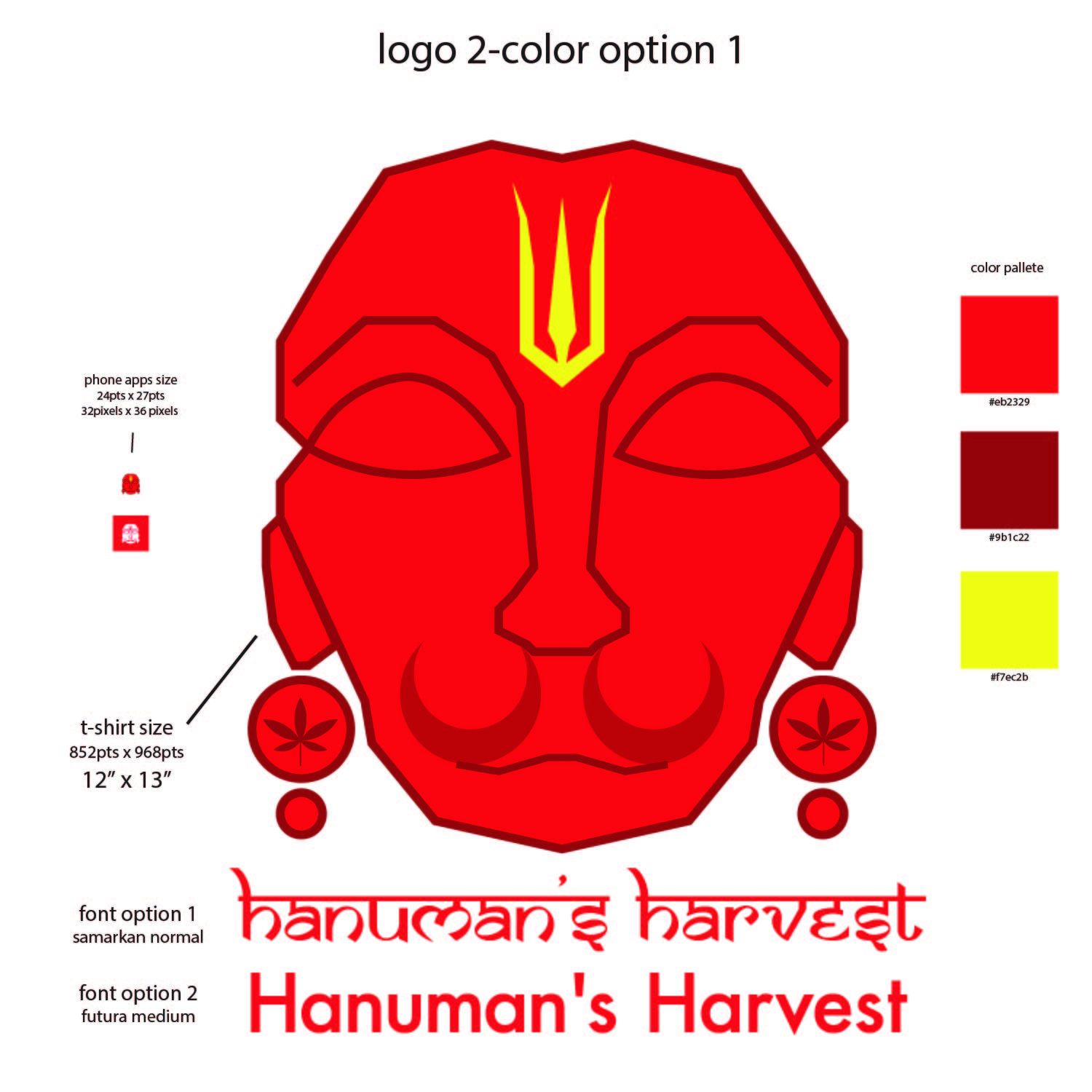 Logo Design by Julian Irizarry for this project | Design #15859028