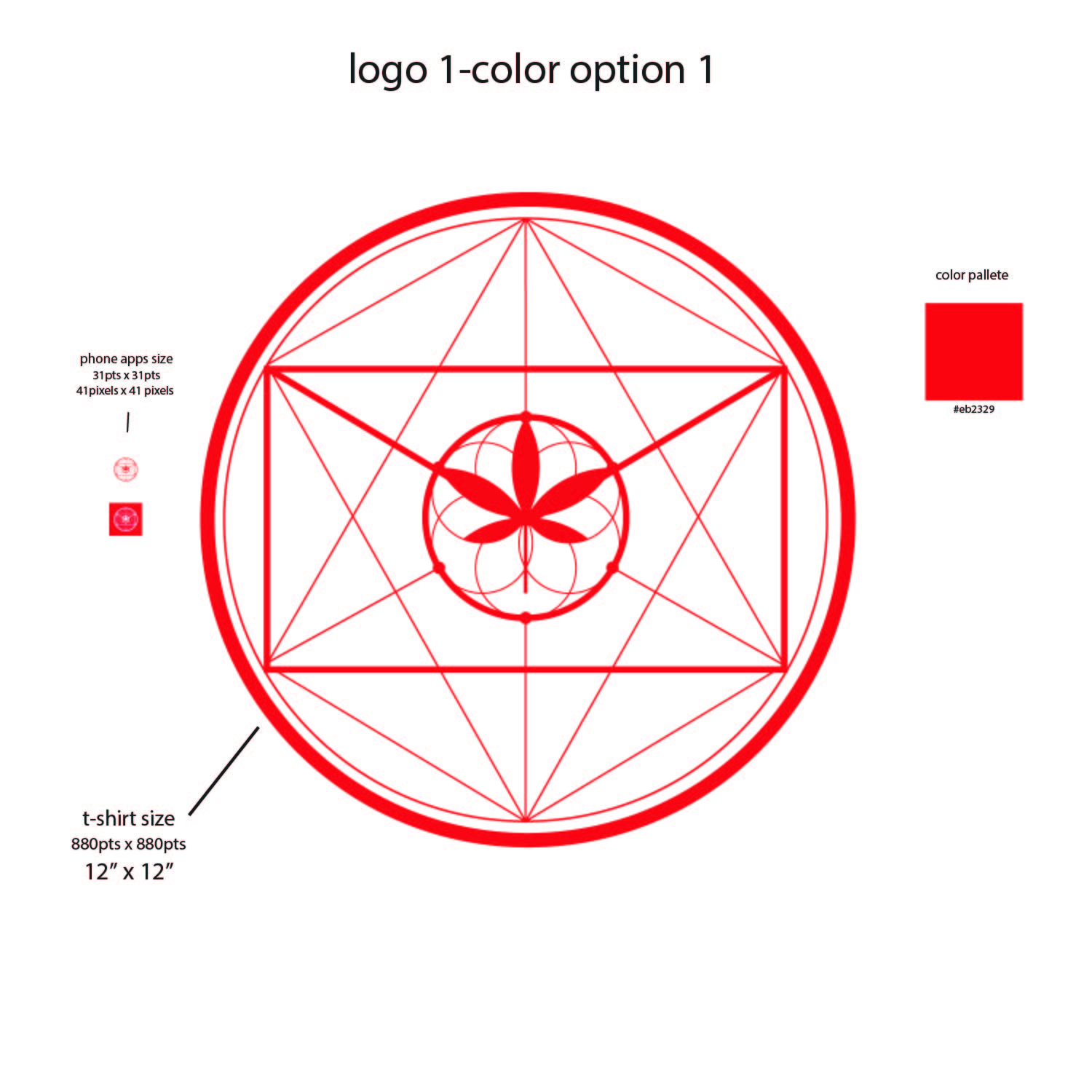 Logo Design by Julian Irizarry for this project | Design #15859029