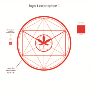 Logo Design by Julian Irizarry for this project | Design: #15859029