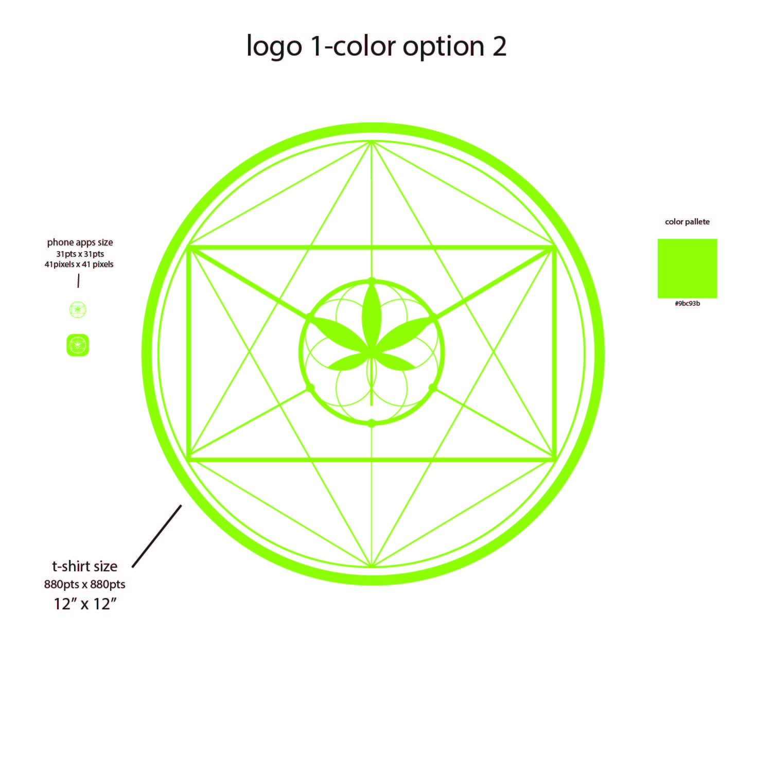 Logo-Design von Julian Irizarry für dieses Projekt | Design #15859030