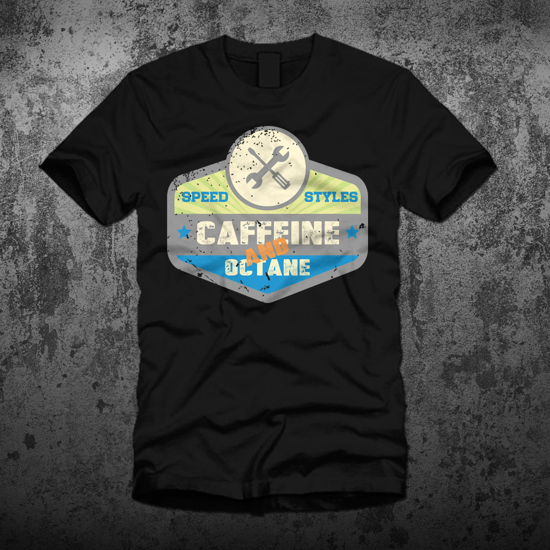 T-shirt Design by bagosemman for Special Events Network | Design #15817516