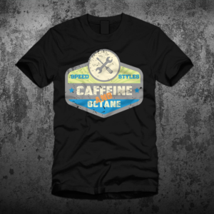 T-shirt Design by bagosemman for Special Events Network | Design: #15817516