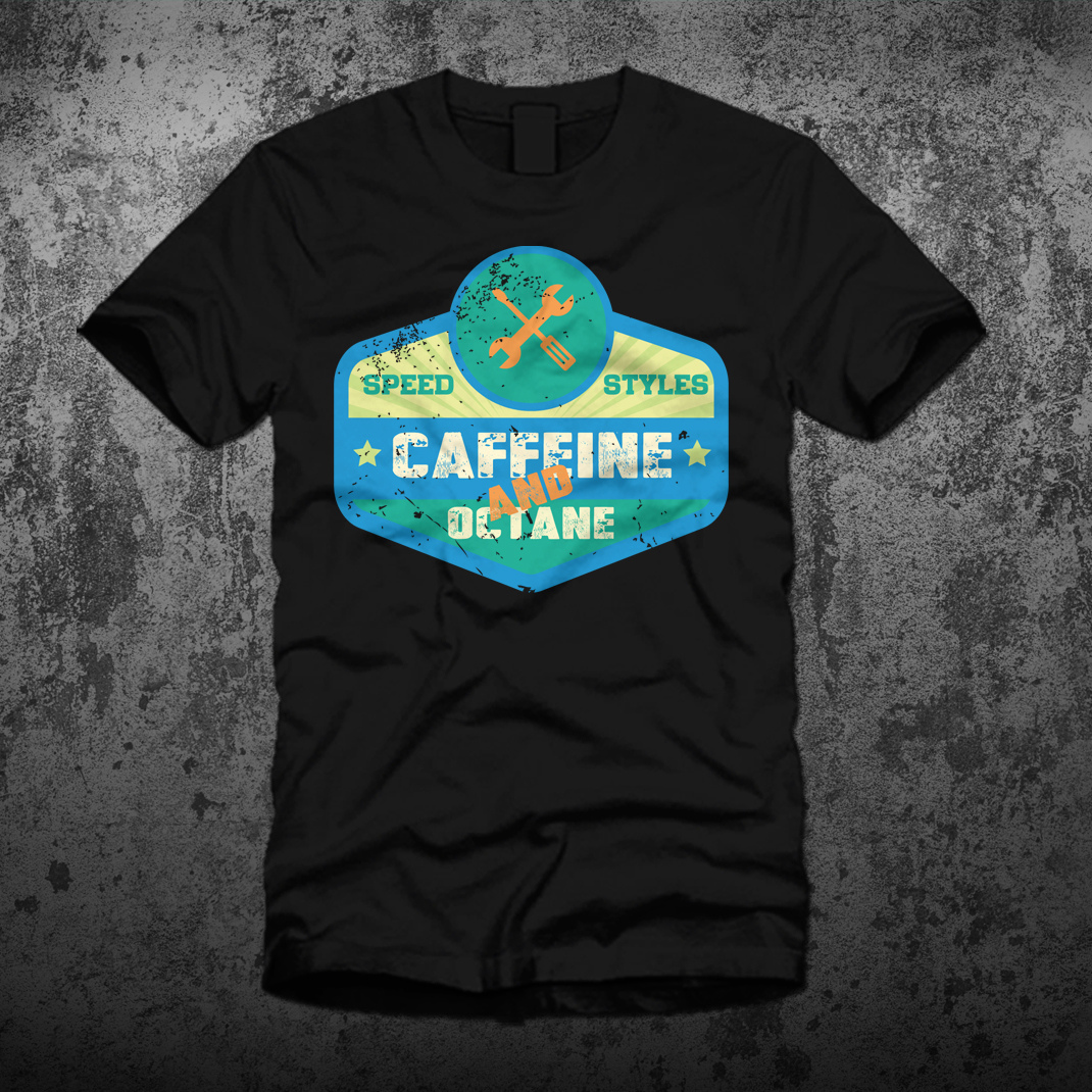 Diseño de Camiseta por bagosemman para Special Events Network | Diseño #15817518
