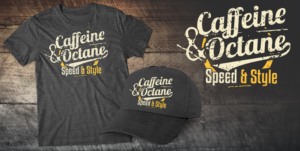 T-shirt Design by db1404 for Special Events Network | Design: #15801782