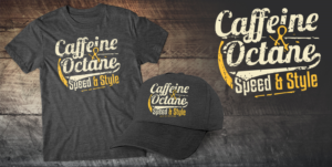 T-shirt Design by db1404 for Special Events Network | Design: #15815768