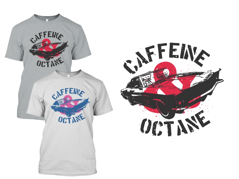 T-Shirt-Design von 2ndfloorharry für Special Events Network | Design #15800173