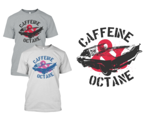 T-shirt Design by 2ndfloorharry for Special Events Network | Design #15800173