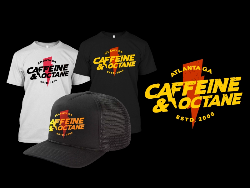 Diseño de Camiseta por 2ndfloorharry para Special Events Network | Diseño #15822321