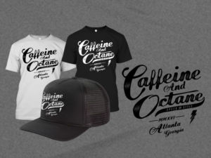 Diseño de Camiseta por 2ndfloorharry para Special Events Network | Diseño: #15826065