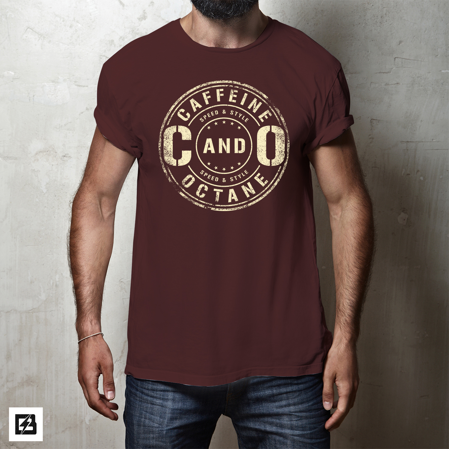 T-shirt Design by Barney Stinson for Special Events Network | Design #16146316