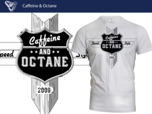 Diseño de Camiseta por Shemet para Special Events Network | Diseño: #15807210