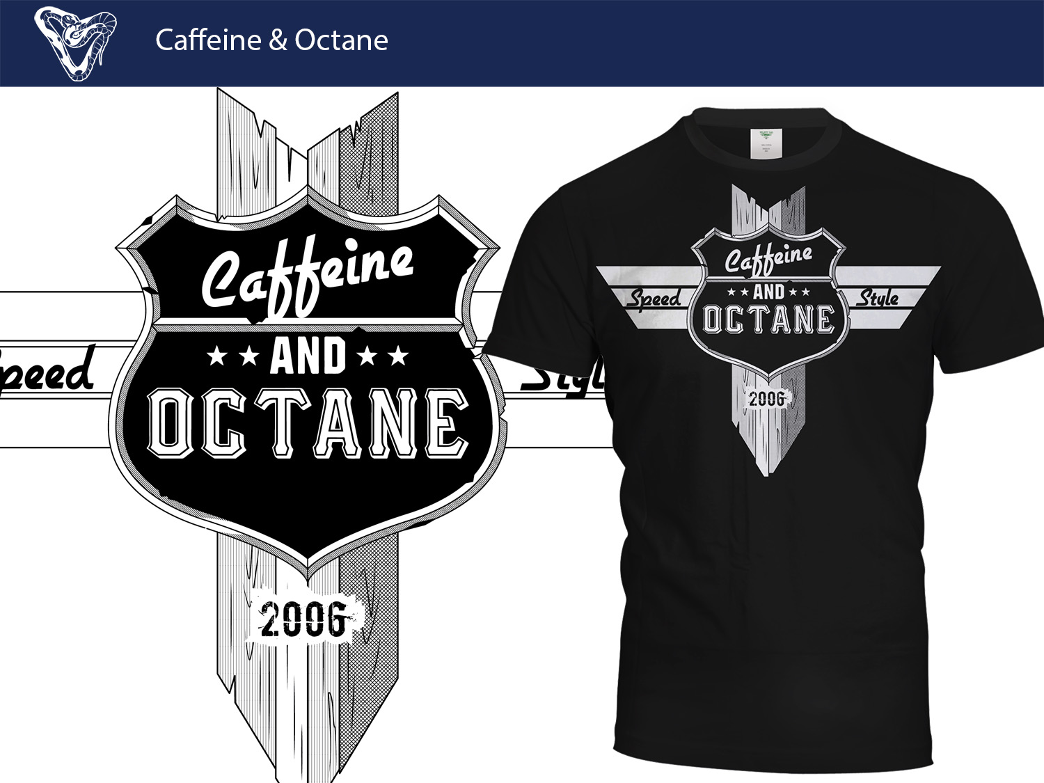 T-shirt Design by Shemet for Special Events Network | Design #15807212