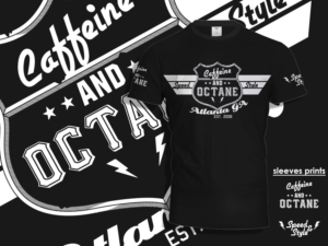 Diseño de Camiseta por Shemet para Special Events Network | Diseño: #15817376
