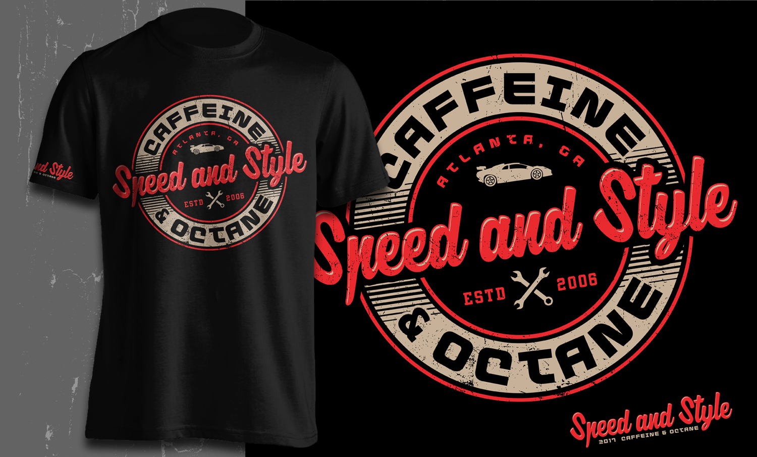 T-shirt Design by erwin87 for Special Events Network | Design #15837231