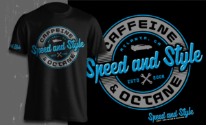 Diseño de Camiseta por erwin87 para Special Events Network | Diseño: #15837370
