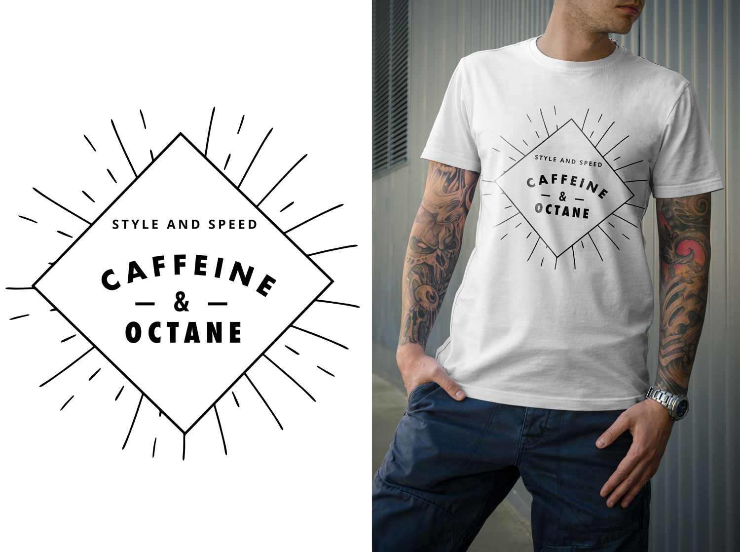 T-shirt Design by Oudib for Special Events Network | Design #15802509
