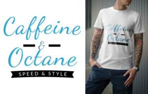 T-shirt Design by Oudib for Special Events Network | Design: #15802524