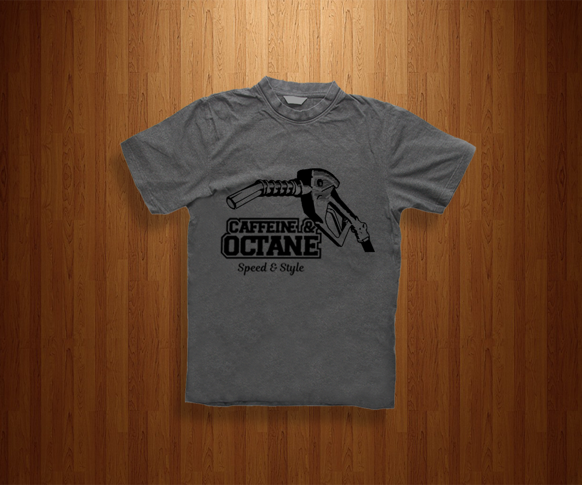 Diseño de Camiseta por El Ojo creativo para Special Events Network | Diseño #15790464