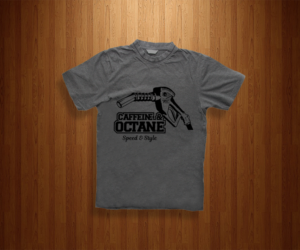 T-shirt Design by El Ojo creativo for Special Events Network | Design #15790464