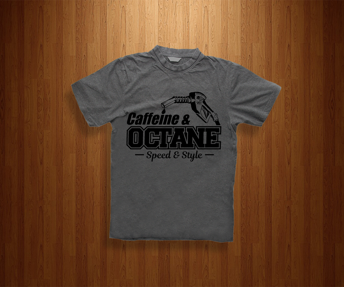 Diseño de Camiseta por El Ojo creativo para Special Events Network | Diseño #15790465