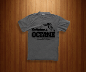 Diseño de Camiseta por El Ojo creativo para Special Events Network | Diseño: #15790465